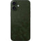 Military Green Shadow Camo iPhone 16 Plus Skin